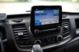 
										Ford Transit L1H1 full									