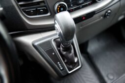 
										Ford Transit L1H1 full									