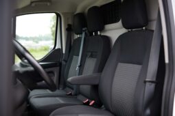
										Ford Transit L1H1 full									