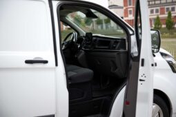 
										Ford Transit L1H1 full									