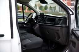 
										Ford Transit L1H1 full									