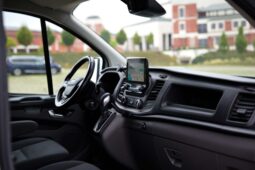 
										Ford Transit L1H1 full									