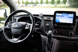 
										Ford Transit L1H1 full									