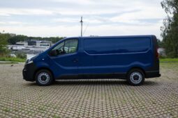 
										Opel Vivaro full									