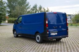 
										Opel Vivaro full									