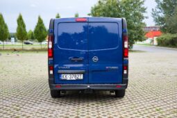 
										Opel Vivaro full									
